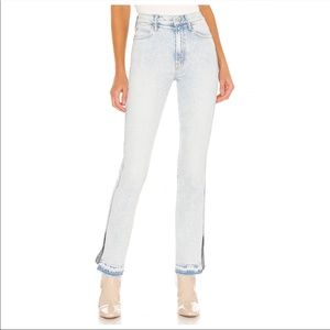 Mother denim